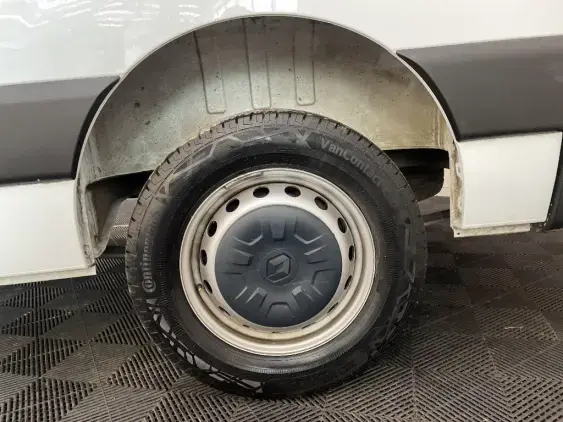 RENAULT MASTER FG III - voiture d'occasion - Photo 24