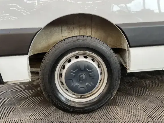 RENAULT MASTER FG III - voiture d'occasion - Photo 25