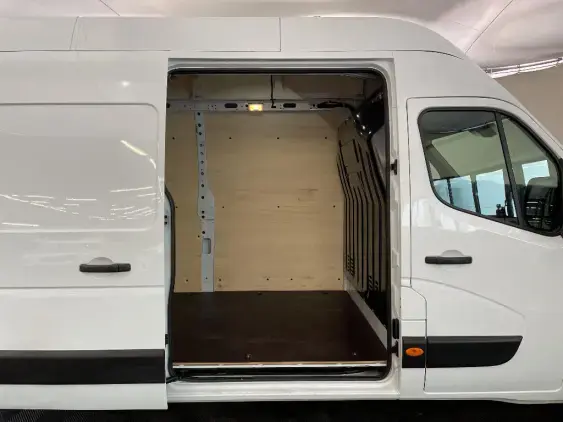 RENAULT MASTER FG III - voiture d'occasion - Photo 16