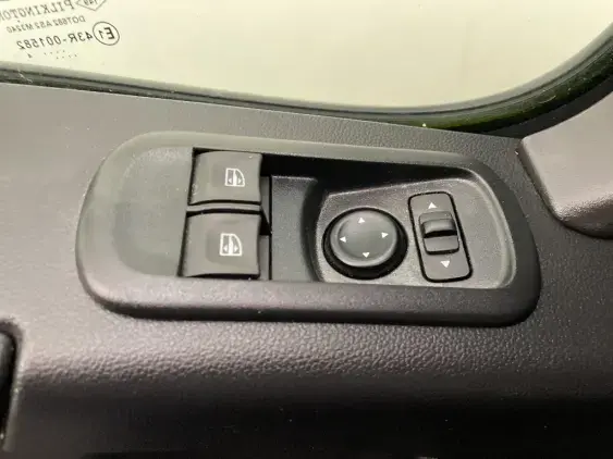 RENAULT MASTER FG III - voiture d'occasion - Photo 17