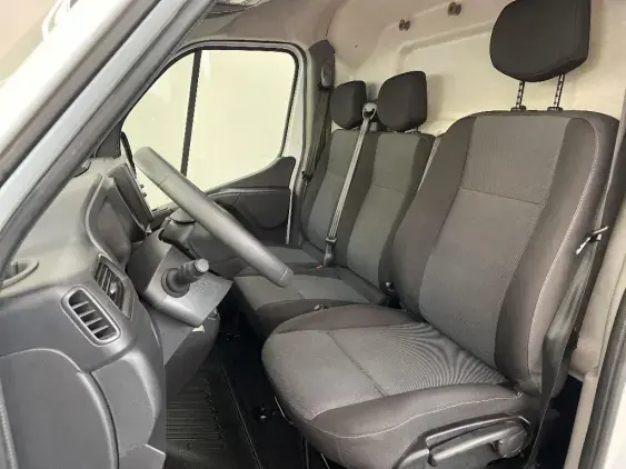 RENAULT MASTER FG III - voiture d'occasion - Photo 18