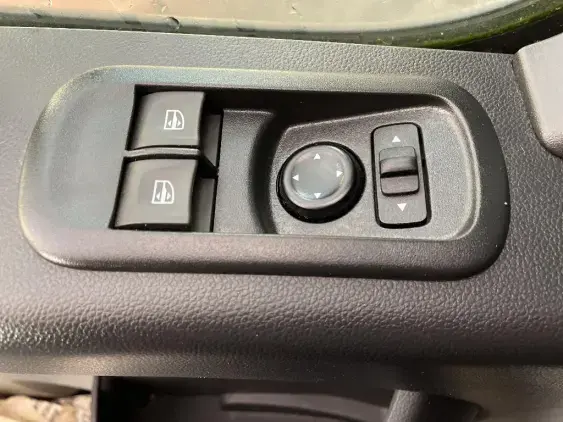 RENAULT MASTER FG III - voiture d'occasion - Photo 17