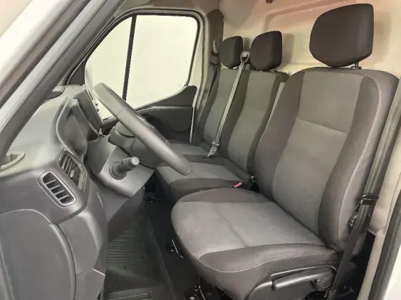 RENAULT MASTER FG III - voiture d'occasion - Photo 18