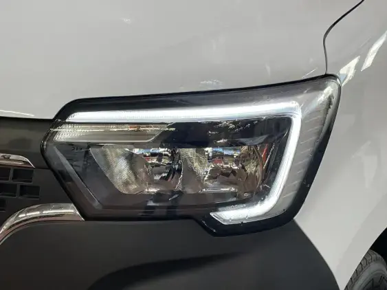 RENAULT MASTER FG III - voiture d'occasion - Photo 22