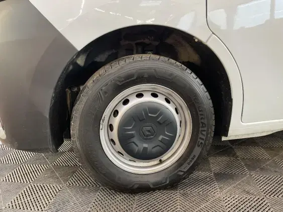 RENAULT MASTER FG III - voiture d'occasion - Photo 23