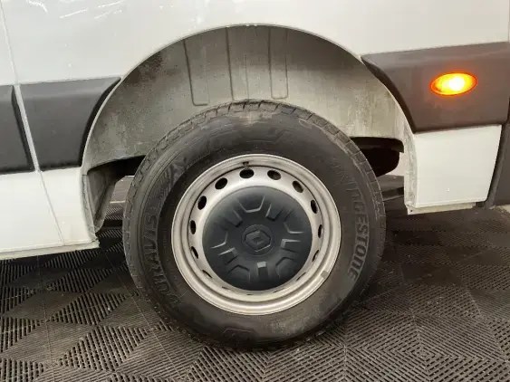 RENAULT MASTER FG III - voiture d'occasion - Photo 24