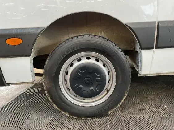 RENAULT MASTER FG III - voiture d'occasion - Photo 25