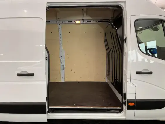 RENAULT MASTER FG III - voiture d'occasion - Photo 16