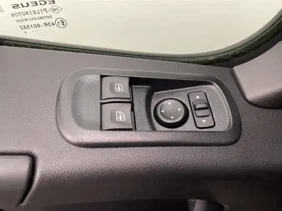 RENAULT MASTER FG III - voiture d'occasion - Photo 17