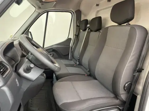 RENAULT MASTER FG III - voiture d'occasion - Photo 18