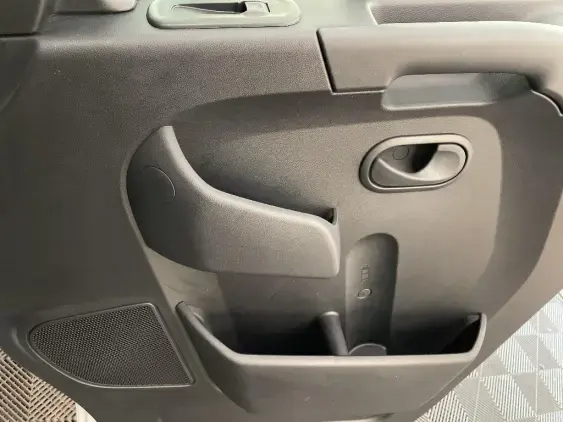 RENAULT MASTER FG III - voiture d'occasion - Photo 20