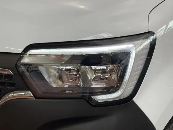 RENAULT MASTER FG III - voiture d'occasion - Photo 22