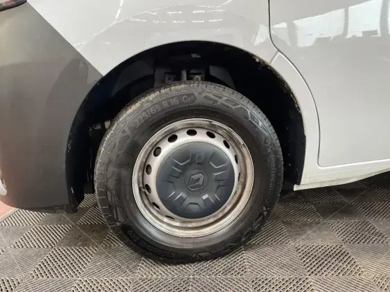 RENAULT MASTER FG III - voiture d'occasion - Photo 23