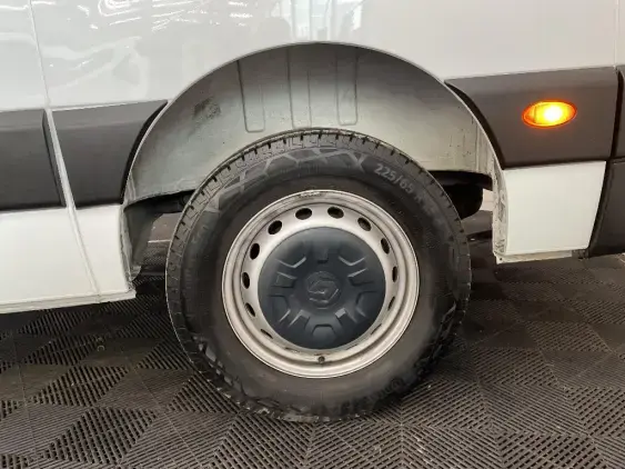 RENAULT MASTER FG III - voiture d'occasion - Photo 24