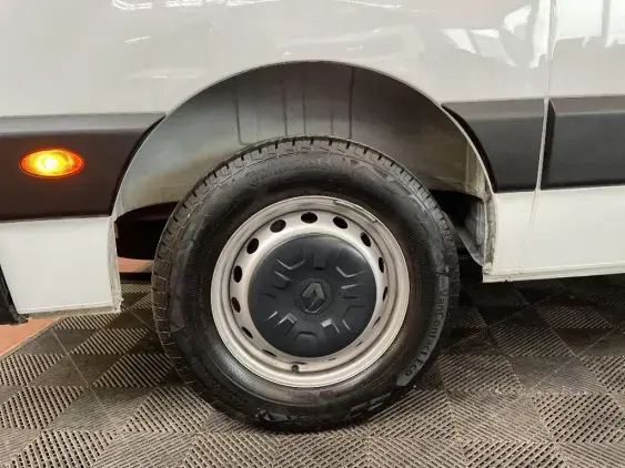 RENAULT MASTER FG III - voiture d'occasion - Photo 25