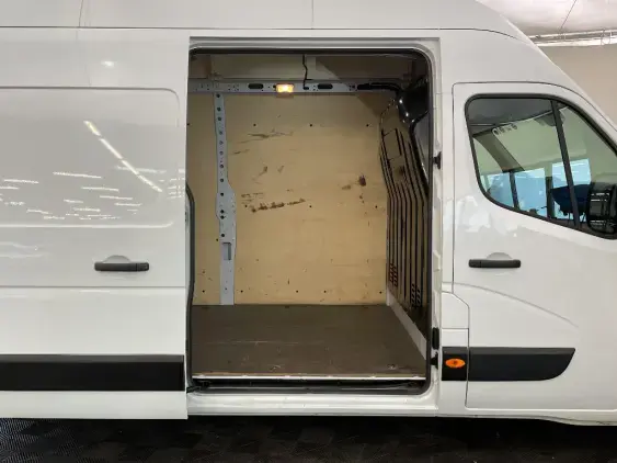 RENAULT MASTER FG III - voiture d'occasion - Photo 16