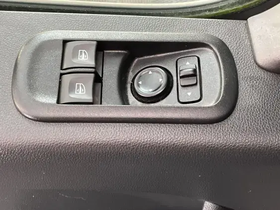 RENAULT MASTER FG III - voiture d'occasion - Photo 17