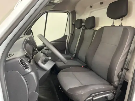 RENAULT MASTER FG III - voiture d'occasion - Photo 18