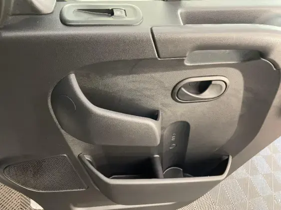 RENAULT MASTER FG III - voiture d'occasion - Photo 20