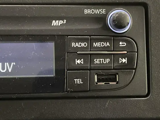 RENAULT MASTER FG III - voiture d'occasion - Photo 21