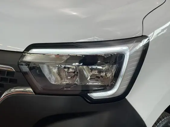 RENAULT MASTER FG III - voiture d'occasion - Photo 22