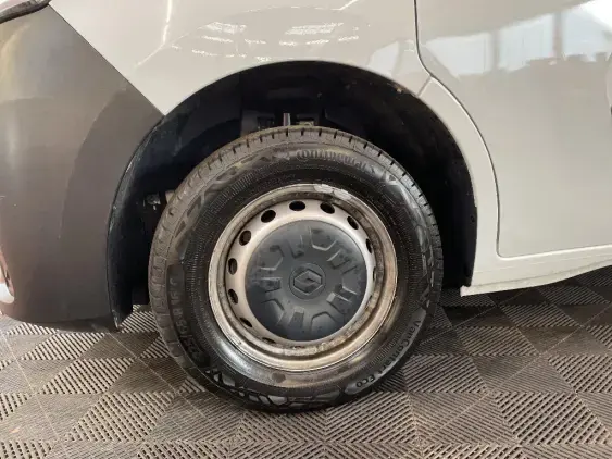 RENAULT MASTER FG III - voiture d'occasion - Photo 23