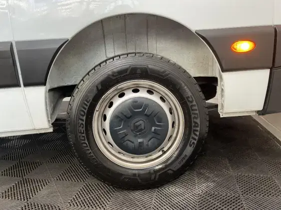 RENAULT MASTER FG III - voiture d'occasion - Photo 24