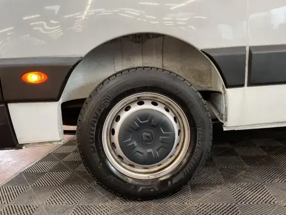 RENAULT MASTER FG III - voiture d'occasion - Photo 25