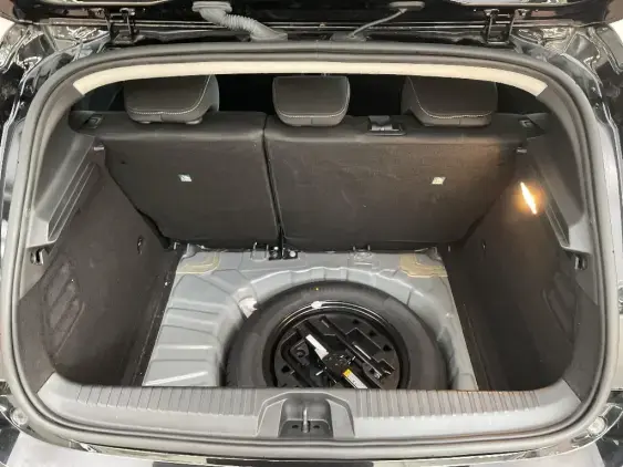 RENAULT CLIO V - voiture d'occasion - Photo 17