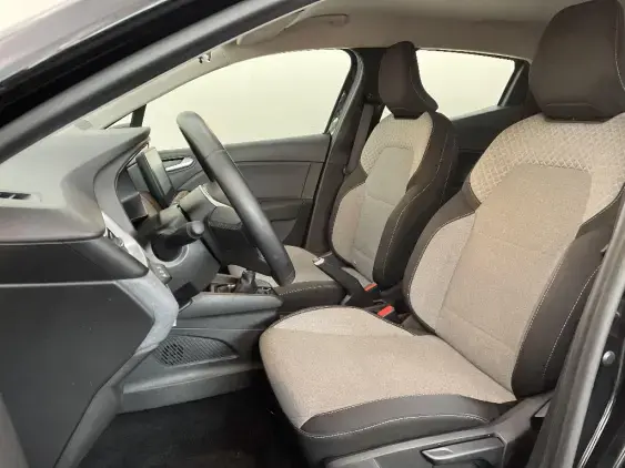 RENAULT CLIO V - voiture d'occasion - Photo 18