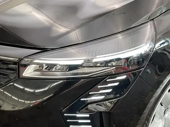 RENAULT CLIO V - voiture d'occasion - Photo 22