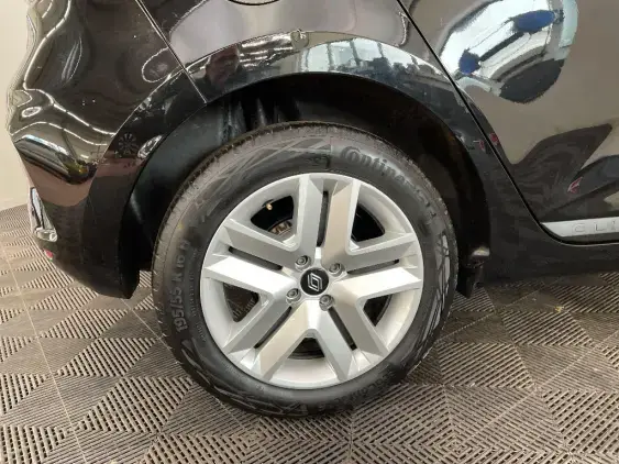 RENAULT CLIO V - voiture d'occasion - Photo 25