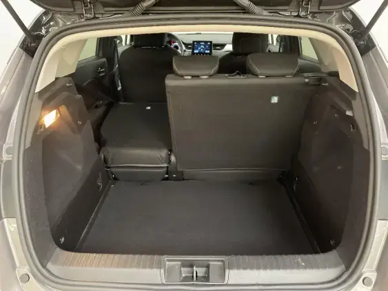 RENAULT CAPTUR II - voiture d'occasion - Photo 16