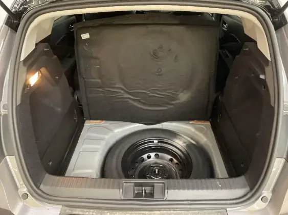 RENAULT CAPTUR II - voiture d'occasion - Photo 17