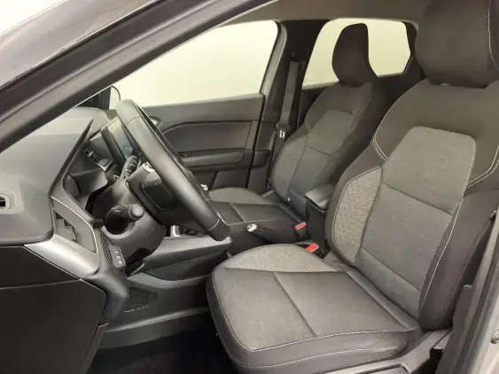 RENAULT CAPTUR II - voiture d'occasion - Photo 18