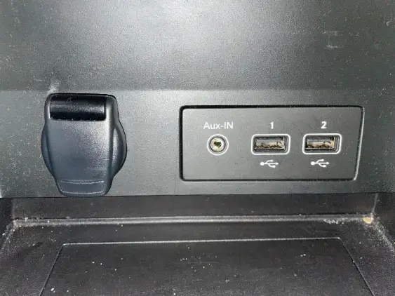 RENAULT CAPTUR II - voiture d'occasion - Photo 21