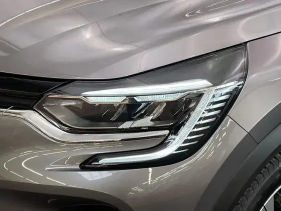 RENAULT CAPTUR II - voiture d'occasion - Photo 22