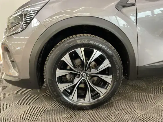 RENAULT CAPTUR II - voiture d'occasion - Photo 23