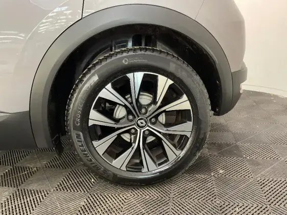 RENAULT CAPTUR II - voiture d'occasion - Photo 24