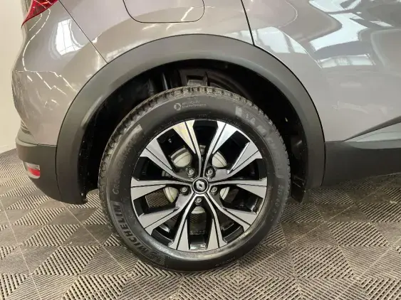 RENAULT CAPTUR II - voiture d'occasion - Photo 25