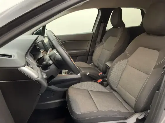 RENAULT CAPTUR II - voiture d'occasion - Photo 18