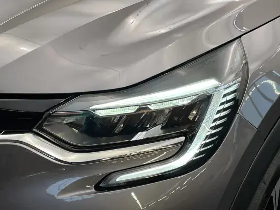 RENAULT CAPTUR II - voiture d'occasion - Photo 22