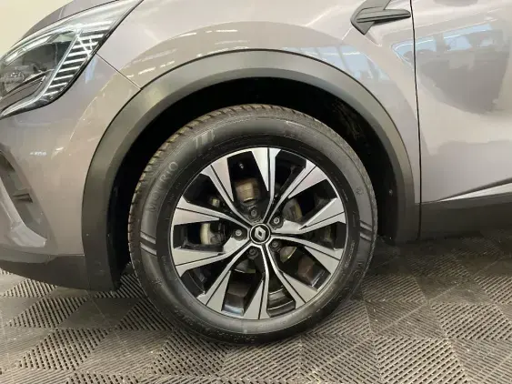 RENAULT CAPTUR II - voiture d'occasion - Photo 23