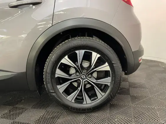 RENAULT CAPTUR II - voiture d'occasion - Photo 24