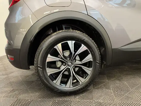 RENAULT CAPTUR II - voiture d'occasion - Photo 25