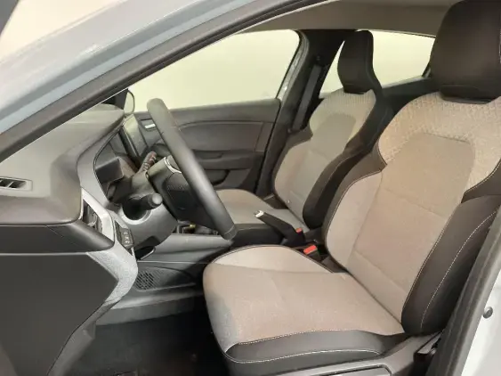 RENAULT CLIO V - voiture d'occasion - Photo 18