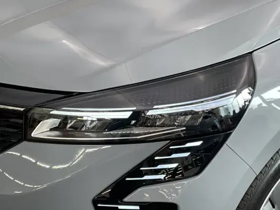 RENAULT CLIO V - voiture d'occasion - Photo 22