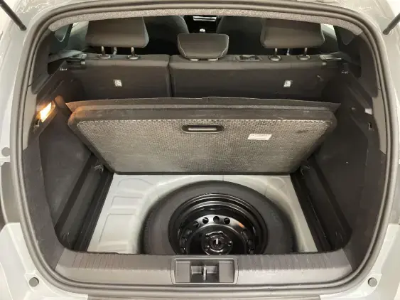 RENAULT CAPTUR II - voiture d'occasion - Photo 17