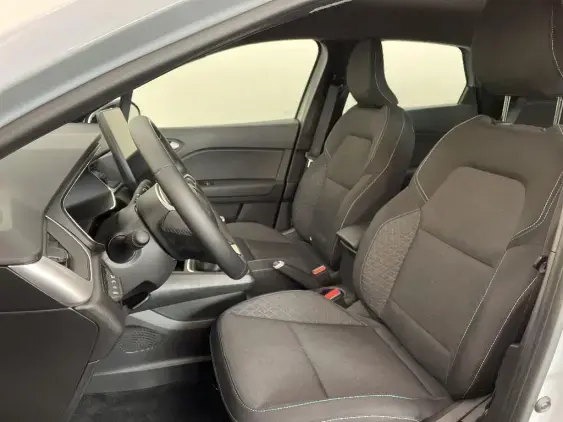 RENAULT CAPTUR II - voiture d'occasion - Photo 18