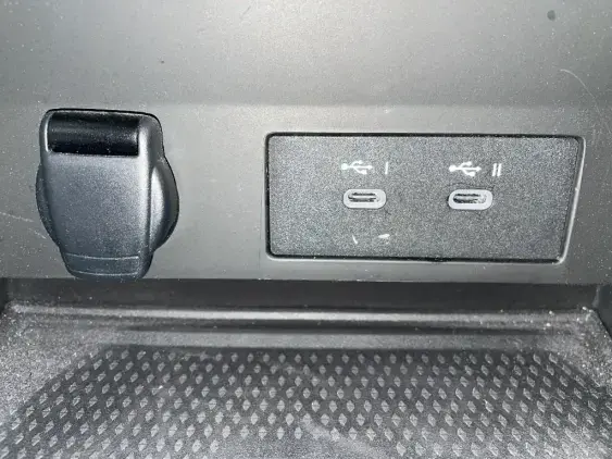 RENAULT CAPTUR II - voiture d'occasion - Photo 21